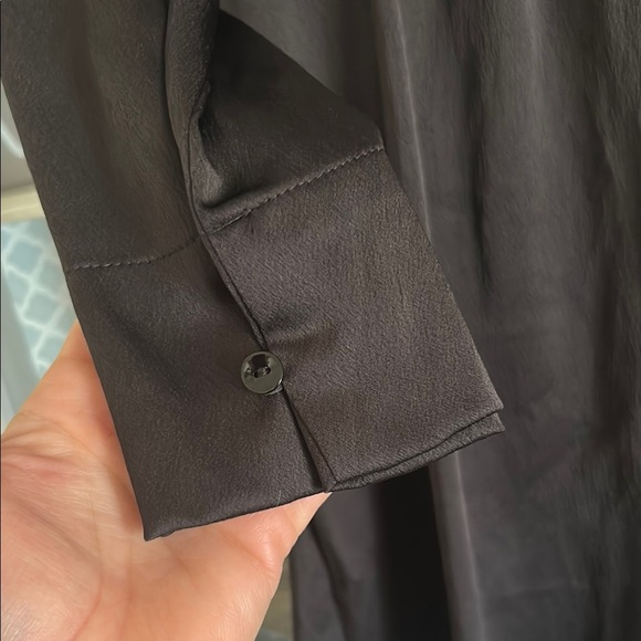 Bailey 44 Black dress - Picture 6 of 12